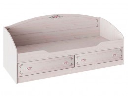 Детская кровать  Ариэль ТД-280.12.01