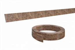 Кромка  для плинтуса