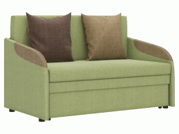 Прямой диван  Громит