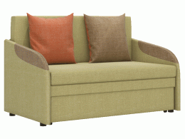 Прямой диван  Громит