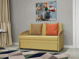 Прямой диван  Громит