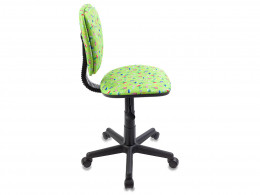 Детское компьютерное кресло Бюрократ CH-204NX