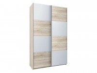 Шкаф-купе - Фортуна 18 две двери