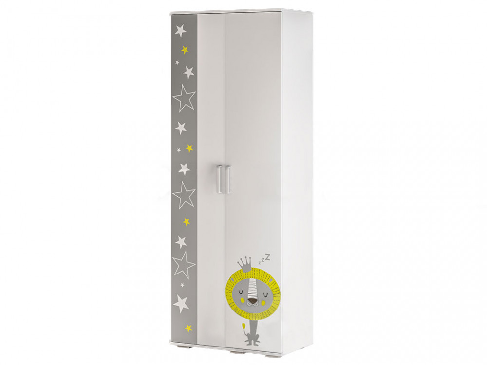 Шкаф детский BTS Трио