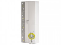 Шкаф детский BTS Трио