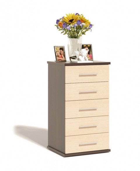 Комод Сокол Т-4