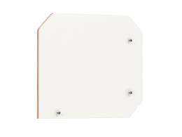 Кровать двухъярусная    Джуниор