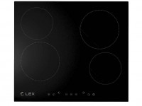 Электрическая варочная поверхность EVH 640 BL