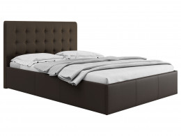 Кровать с подъемным механизмом  Кровать с подъемным механизмом Эва