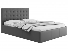 Кровать с подъемным механизмом  Кровать с подъемным механизмом Эва