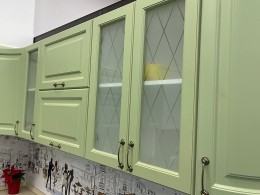 Кухня Ницца 2,6 метра