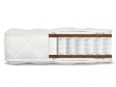 Матрас Аскона Plush 1600*2000