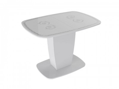 Кухонный стол Аризона раздвижной Тип 2 (1100х770х750)