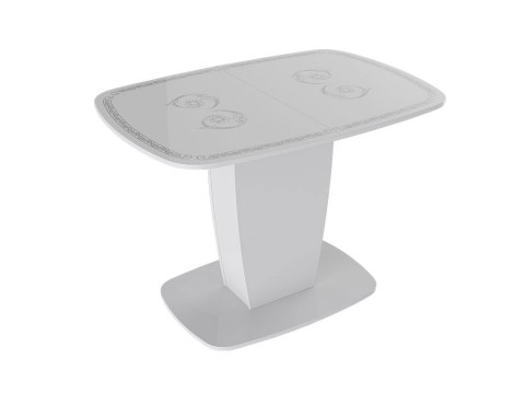 Кухонный стол Аризона раздвижной Тип 2 (1100х770х750)