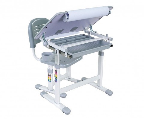 Парта со стулом Fun Desk Bambino