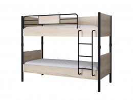 Кровать-трансформер Дельта Лофт 20.02.02