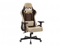 Игровое кресло Бюрократ VIKING 7 KNIGHT