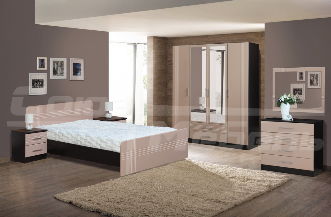 Калипсо Д-ПС-01 Стол письменный