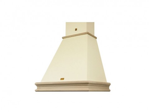 Вытяжка VERONA 600  IVORY