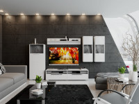 Гостиная  Наоми ГС 2 ГН-208.102