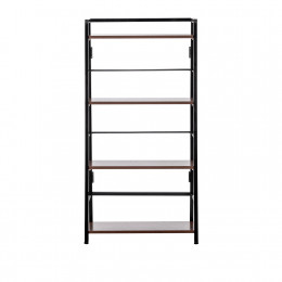 Стеллаж раскладной Leset Пако 1200 трапеция