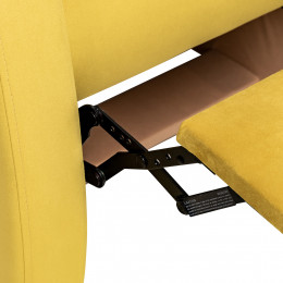 Кресло реклайнер Leset Грэмми-2