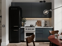 Кухня Маори 2,4 метра