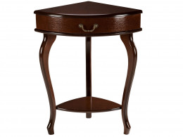 Консоль  угловая "Элегант"