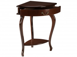 Консоль  угловая "Элегант"