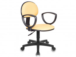 Детский компьютерный стул Бюрократ CH-213AXN