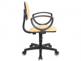 Детский компьютерный стул Бюрократ CH-213AXN