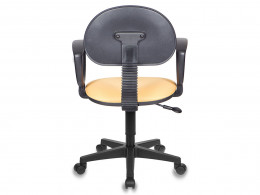 Детский компьютерный стул Бюрократ CH-213AXN