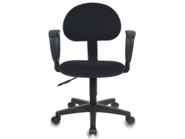 Детский компьютерный стул Бюрократ CH-213AXN