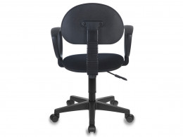 Детский компьютерный стул Бюрократ CH-213AXN