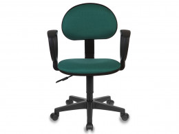 Детский компьютерный стул Бюрократ CH-213AXN