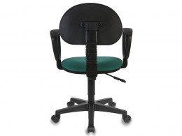 Детский компьютерный стул Бюрократ CH-213AXN