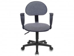 Детский компьютерный стул Бюрократ CH-213AXN