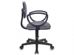 Детский компьютерный стул Бюрократ CH-213AXN