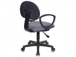 Детский компьютерный стул Бюрократ CH-213AXN