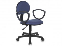 Детский компьютерный стул Бюрократ CH-213AXN