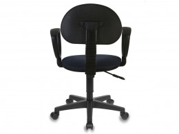 Детский компьютерный стул Бюрократ CH-213AXN