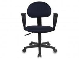 Детский компьютерный стул Бюрократ CH-213AXN