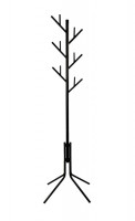 Напольная вешалка Бюрократ CR-003