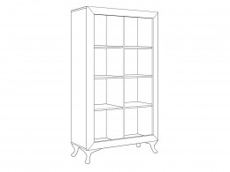 Гостиная Модена К1