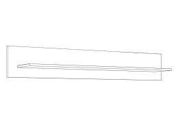 Гостиная Модена К1