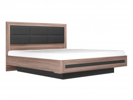 Спальный гарнитур Спальня модульная (комплект 1) «Модена»