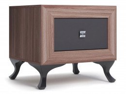 Спальный гарнитур Спальня модульная (комплект 1) «Модена»