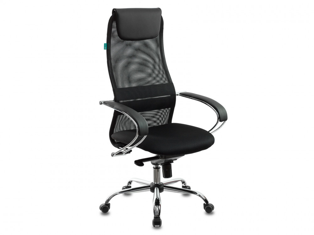Кресло руководителя Бюрократ CH-609SL