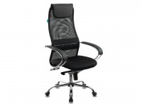 Кресло руководителя Бюрократ CH-609SL