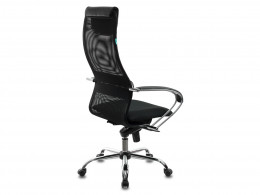Кресло руководителя Бюрократ CH-609SL